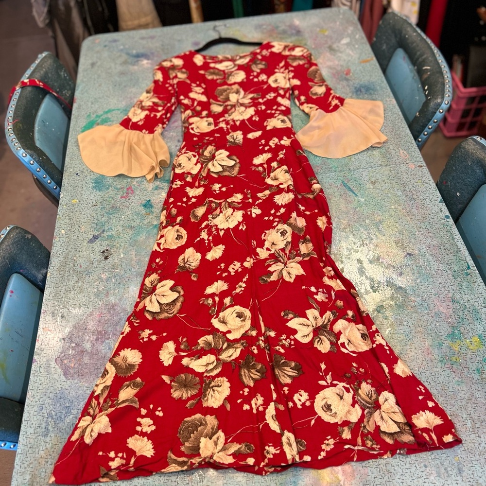 20s Day Dress - Picture 6 of 13